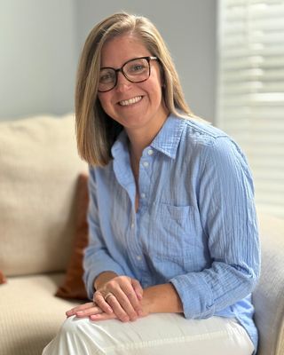 Photo of Amy Hemming, Clinical Social Work/Therapist, LCSW