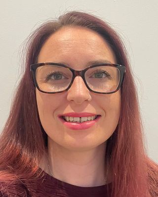 Photo of Hannah Higgins, Counsellor, MNCPS Acc.