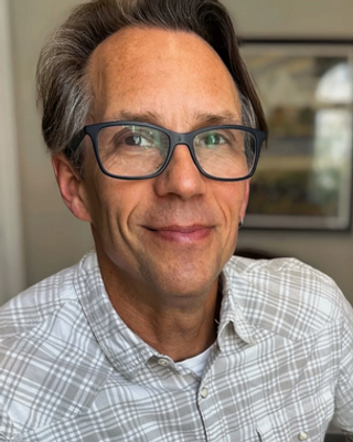 Photo of Ken Hoskins, Licensed Professional Counselor, LPC, MHSP, Temp