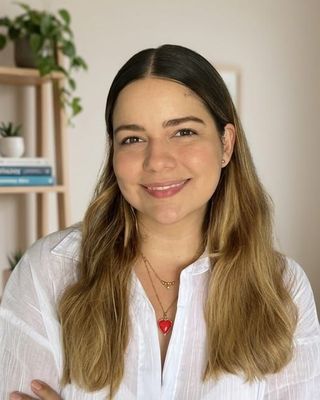 Foto de Tatiana Vargas Monsalve, Psicólogo, Lic. en Psicología, COLPSIC