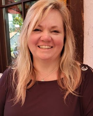 Photo of Marydale Worboys, Licensed Professional Counselor, MA, QS