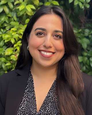 Photo of Maria Vakili, Associate Clinical Social Worker, ACSW