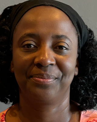 Photo of Joan Aina, Psychiatric Nurse Practitioner, PMHNP