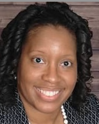 Photo of Juakita Grice, Licensed Professional Counselor, PhD, LPC, NCC, MS