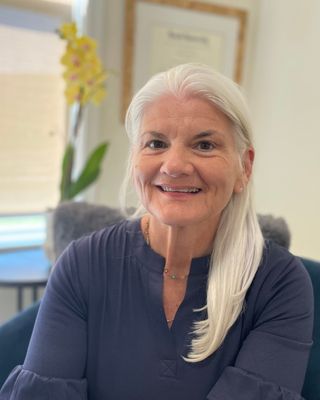 Photo of Kathleen Seow, Licensed Professional Counselor, LPC, ATR