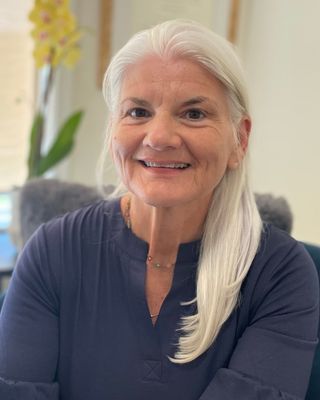 Photo of Kathleen Seow, Licensed Professional Counselor, LPC, ATR