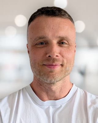 Photo of Joe Badham, Psychotherapist, MBABCP