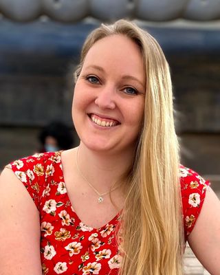 Photo of Emily Hluska, Licensed Professional Clinical Counselor, MA, LPC, NCC