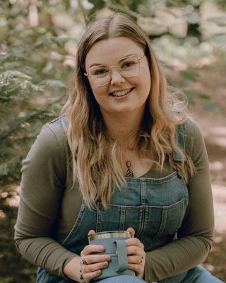 Photo of Amy Hughes, Psychotherapist, MNCPS Acc.