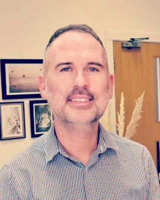 Photo of Christopher Stafford - Chris Stafford Counselling and Psychotherapy, Counsellor, MA, MBACP