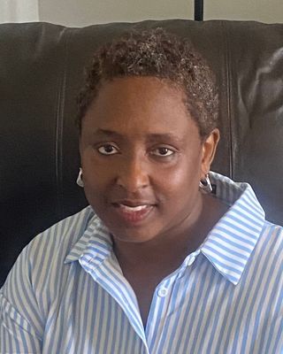 Photo of Sydonie Fisher, Psychiatric Nurse Practitioner, PMHNP