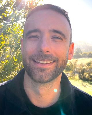Photo of Ian Kizanis, Marriage & Family Therapist Intern in Arroyo Grande, CA