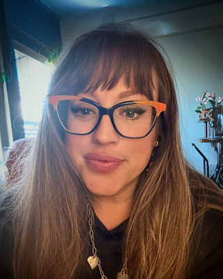 Photo of Brittany Razee-erosky, Licensed Professional Counselor, LPC