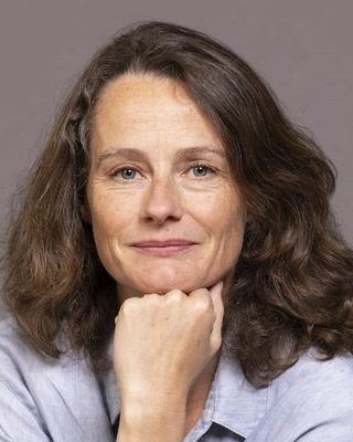 Photo de Marguerite Dominique Villotte Bodin - Marguerite Villotte, Psychopraticien