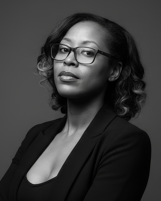 Photo of Ashley Nazon - A Holistic Therapy Group LLC, Clinical Social Work/Therapist, DSW, LCSW, QS, S