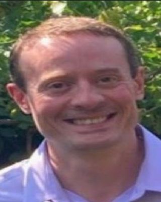 Photo of Eric Lee Hughes - Healing Waters of Serenity, Marriage and Family Therapist Candidate