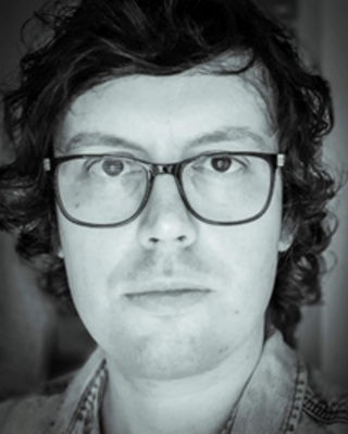 Photo of Michael Colling, Counsellor, MNCPS Acc.