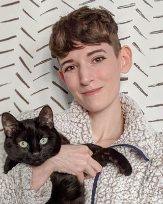 Photo of Deborah Stewart, Registered Psychotherapist (Qualifying)