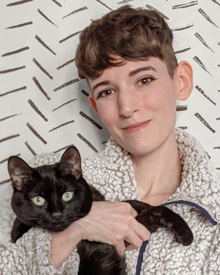 Photo of Deborah Stewart, Registered Psychotherapist (Qualifying)