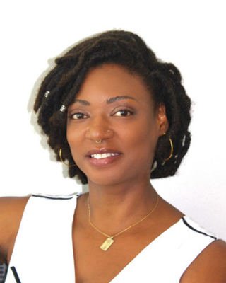Photo of Jasmine Templeton, Licensed Clinical Professional Counselor, LCPC