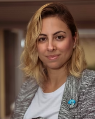 Photo of Valeria Lindenfeld, Marriage & Family Therapist, LMFT