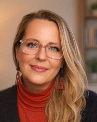 Photo of Joanna Kucinska - Shelter Within Therapy, Psychotherapist, BPC