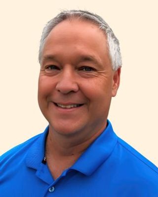 Photo of David Sapp, Licensed Professional Counselor, MEd, LPC, LSPE