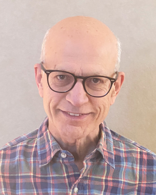 Photo of John Fulan, Marriage & Family Therapist, LMFT