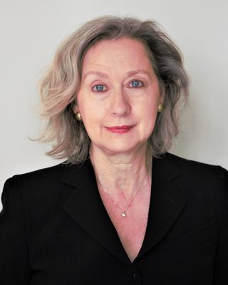 Photo of Caroline Mardon, Registered Psychotherapist in M4X, ON