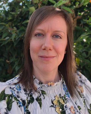 Photo of Kirsty Sharp - Kirsty Sharp - Sharp Wellbeing, Psychotherapist, MA, MBABCP