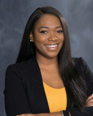 Photo of Loria Boone, LPC , Licensed Professional Counselor