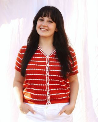 Photo of Chelsea Tombasco, Pre-Licensed Professional