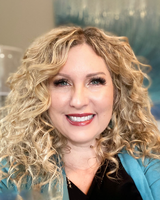 Photo of Tiffany Michaud, Licensed Professional Counselor, LPC