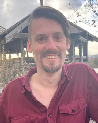 Photo of Jackson Lawrie, Pre-Licensed Professional, LPCC