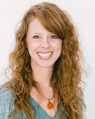 Photo of Sara Jones, Licensed Professional Counselor, MA