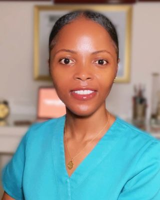 Photo of Sonia Jasmine Bonsu, Psychiatric Nurse Practitioner, PMHNP-B, FNP-C