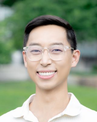 Photo of Calvin Sung, Psychiatrist in Westchester, NY