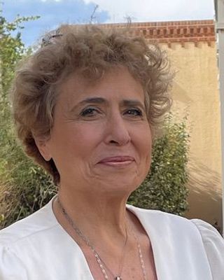 Photo of Dr. Amy A. Hecht, Psychologist, PhD