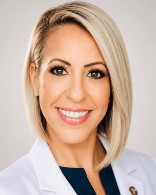 Photo of Kaitlyn Wyatt, Psychiatric Nurse Practitioner, PMHNPBC
