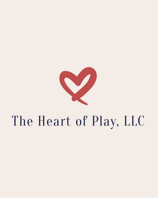 Photo of Nolan Vitzthum - The Heart of Play, Clinical Social Work/Therapist, LISW, LMHC, RPT-S