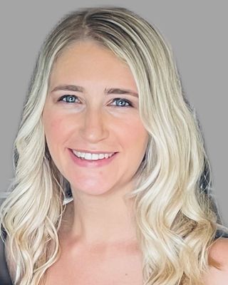 Photo of Jamie Mullin - HOPE Counseling Center, Counselor, MA, APC