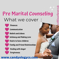 Gallery Photo of Pre Marital Counseling 