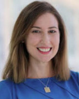 Photo of Deborah Ribera, Marriage & Family Therapist, LMFT