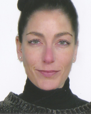 Photo of Tammy Fabian, PsychD, BACP, Counsellor