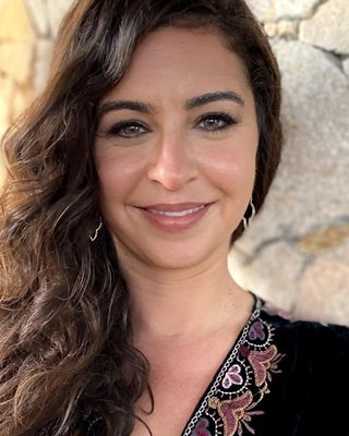 Photo of Rebekah Tayebi, Clinical Social Work/Therapist, LCSW