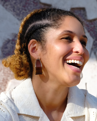 Photo of Ari Gaskin, Pre-Licensed Professional, LSW, RCSWI