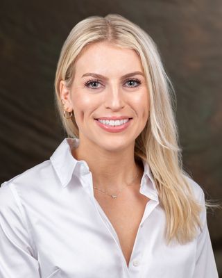 Photo of Kayla Seals, Psychiatric Nurse Practitioner, MSN, APRN, PMHNP