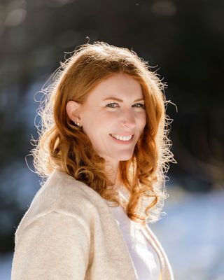 Photo of Cassidy Wilson, Registered Counselling Therapist-Candidate, MEd, CCC, LCT-C