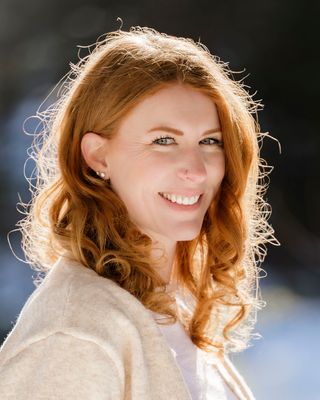 Photo of Cassidy Wilson, Registered Counselling Therapist-Candidate, MEd, CCC, LCT-C