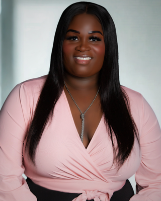 Photo of Mariah Morris, Clinical Social Work/Therapist, LCSW, MSW